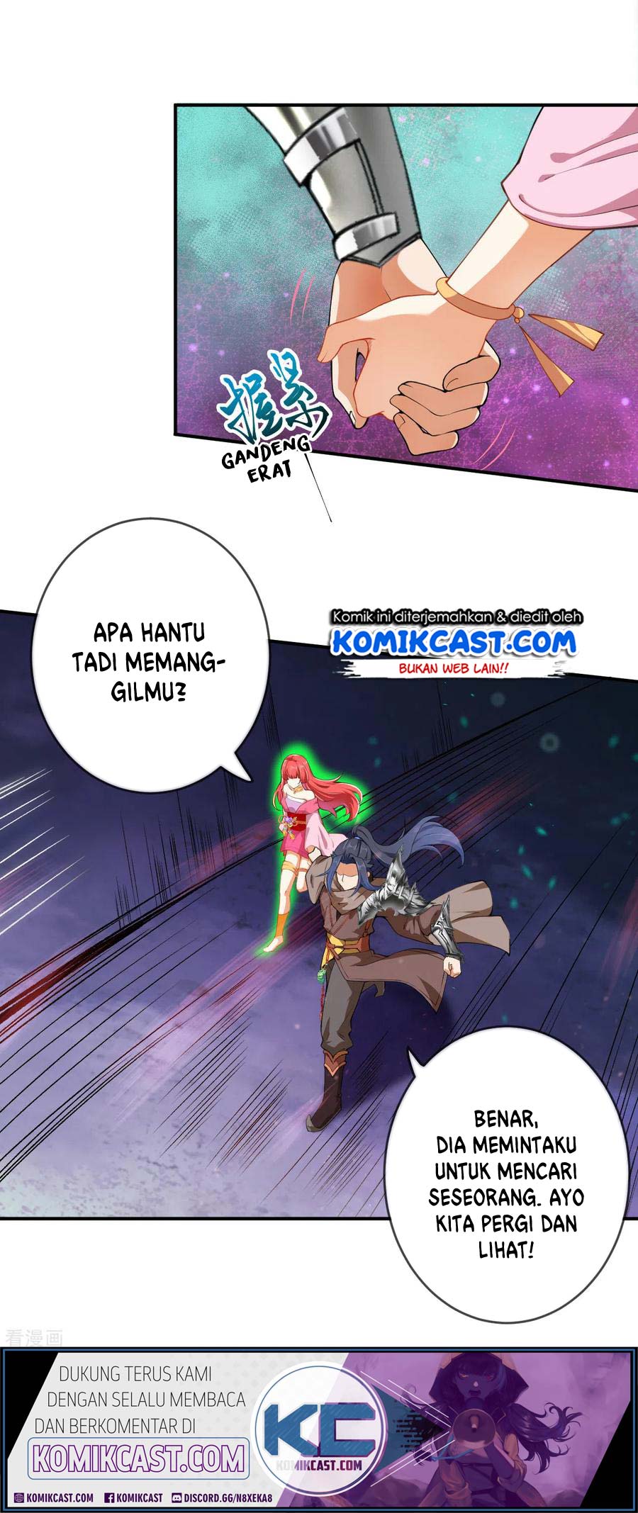 Dilarang COPAS - situs resmi www.mangacanblog.com - Komik against the gods 299 - chapter 299 300 Indonesia against the gods 299 - chapter 299 Terbaru 23|Baca Manga Komik Indonesia|Mangacan